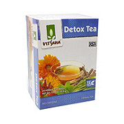 Versana Detox Herbal Tea
