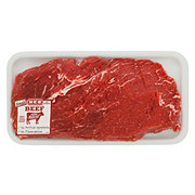 H-E-B Beef Flat Iron Steak - USDA Select