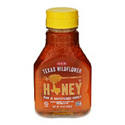 H-E-B Texas Wildflower Honey