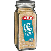 H-E-B California Garlic Powder