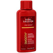 Vidal Sassoon Pro Series Extreme Smooth Shampoo - Shop Shampoo