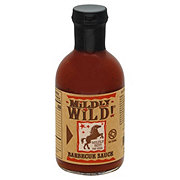 Absolutely Mildly Wild Barbecue Sauce