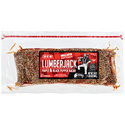 H-E-B Lumberjack Thick Cut Bacon