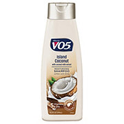 VO5 Moisturizing Shampoo - Island Coconut