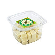 Sartori Asiago Cheese with Rosemary & Olive Oil