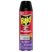 Raid Ant & Roach Killer 26 - Lavender