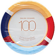 Dixie Ultra 10 in Paper Plates - Shop Plates & Bowls at H-E-B