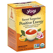 Yogi Blueberry Slim Life Green Tea Bags