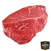 H-E-B American Style Wagyu Beef Boneless Shoulder Roast