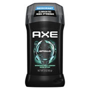 AXE Men's 48 Hr Antiperspirant - Apollo