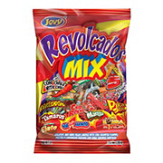 Jovy Revolcados Mix Candy Bag