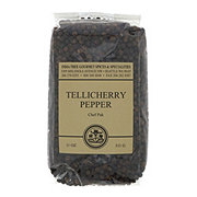 India Tree Tellicherry Pepper Chef Pak