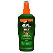 Repel Sportsmen Max 40% Deet Insect Repellent Spray