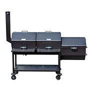 All season sale bbq pits