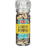 H-E-B Lemon Pepper Grinder