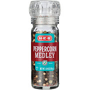 H-E-B Peppercorn Medley Grinder