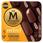 Magnum Double Caramel Ice Cream Bars