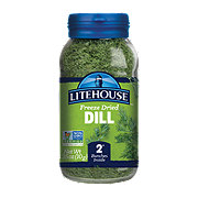 Litehouse Freeze Dried Dill