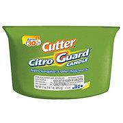 Cutter citro deals guard candle