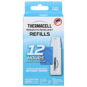 Thermacell 12HR Mosquito Repellent Refills - Scent Free