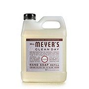 Mrs. Meyer's Clean Day Lavender Hand Soap Refill