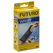Futuro Adjustable Reversible Splint Wrist Brace Adjustable 10770