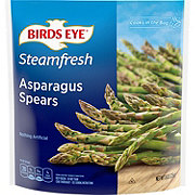 Birds Eye Frozen Steamfresh Asparagus Spears