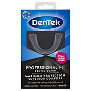 DenTek Professional-Fit Nighttime Mouth Guard