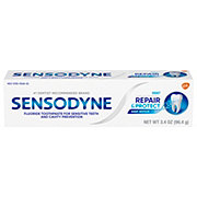 Sensodyne Repair and Protect Sensitive Toothpaste