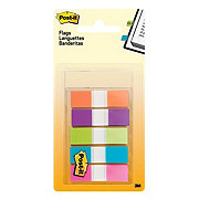 Post-it Flags - Assorted Bright Colors