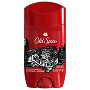 Old Spice Antiperspirant Deodorant - Wolfthorn