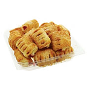 H-E-B Bakery Strawberry Cream Cheese Strudel Pastry Bites