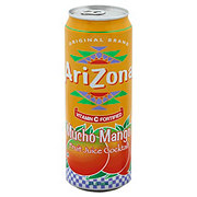 Arizona Mucho Mango Tea