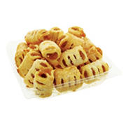 H-E-B Bakery Apple Strudel Pastry Bites