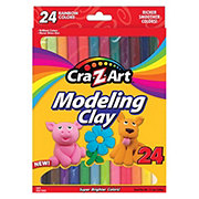 Cra-Z-Art Modeling Clay
