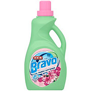 H-E-B Bravo HE Liquid Fabric Softener, 60 Loads - Early Spring