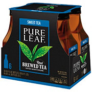 Pure Leaf Sweet Tea 16.9 oz Bottles