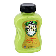 Kikkoman Wasabi Sauce