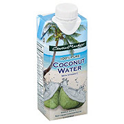 Central Market 100% Pure Young Coconut Water