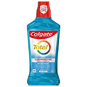 Colgate Total Advanced Pro-Shield Peppermint Blast Mouthwash