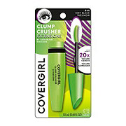 Covergirl Clump Crusher Extensions 840 Very Black