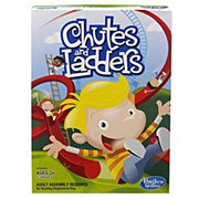 Chutes and Ladders Kids Board Game