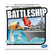 Battleship Classic Edition Board Game