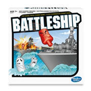 Battleship Classic Edition Board Game