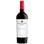 Rutherford Ranch Cabernet Sauvignon Red Wine