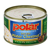 Polar Diced Water Chestnuts