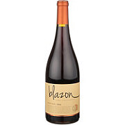 Blazon Pinot Noir Red Wine