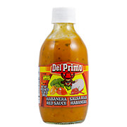 Valentina Mexican Hot Red Salsa