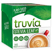 Truvia Calorie-Free Stevia Leaf Sweetener Packets