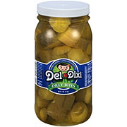 Del-Dixi Dilly Bites Pickles